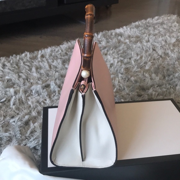 Gucci Nymphaea style bag - Picture 3 of 8